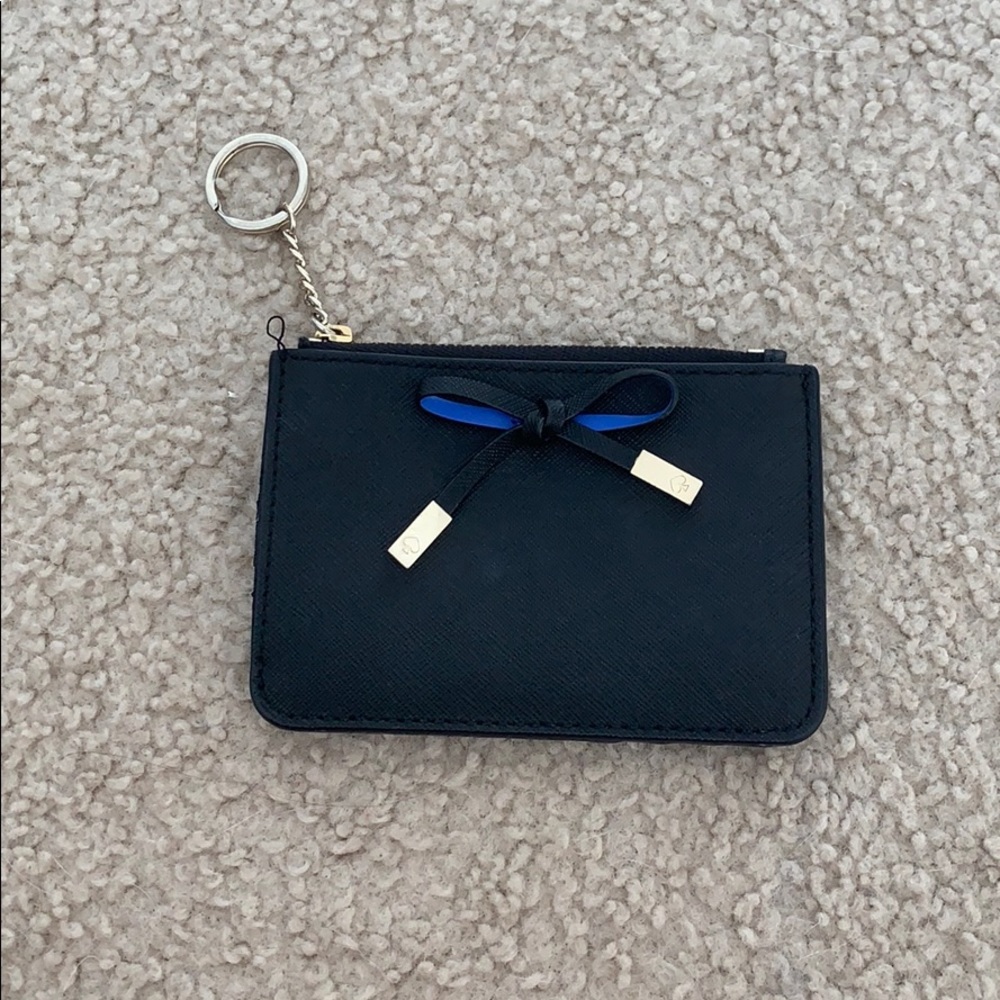 Kate Spade Chain Wallet